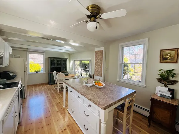 $4,200 | 109 Rogers Avenue, Barrington, RI 02806