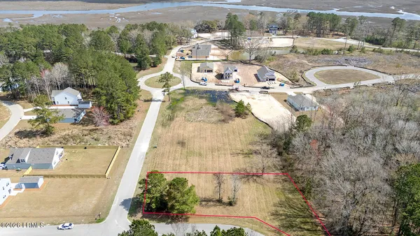 $55,000 | 1082 Settings Drive East, Yemassee, SC 29945