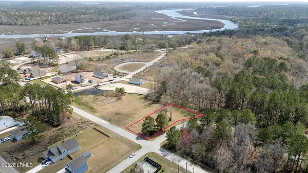 $55,000 | 1082 Settings Drive East, Yemassee, SC 29945