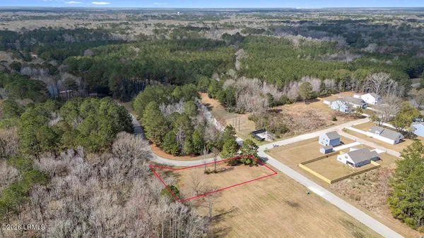 $55,000 | 1082 Settings Drive East, Yemassee, SC 29945