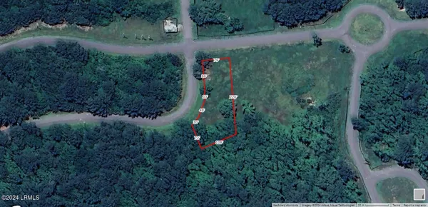 $55,000 | 1082 Settings Drive East, Yemassee, SC 29945