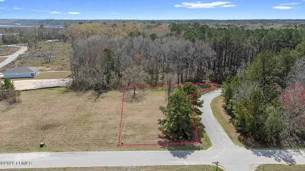 $55,000 | 1082 Settings Drive East, Yemassee, SC 29945