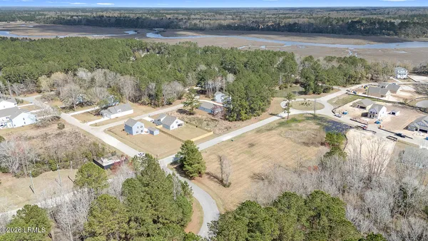 $55,000 | 1082 Settings Drive East, Yemassee, SC 29945