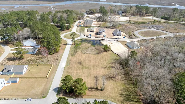 $55,000 | 1082 Settings Drive East, Yemassee, SC 29945