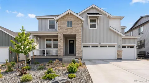 $1,100,000 | 3350 Backdrop Court, Castle Rock, CO 80108