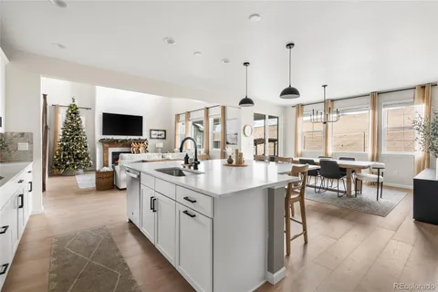 $1,100,000 | 3350 Backdrop Court, Castle Rock, CO 80108