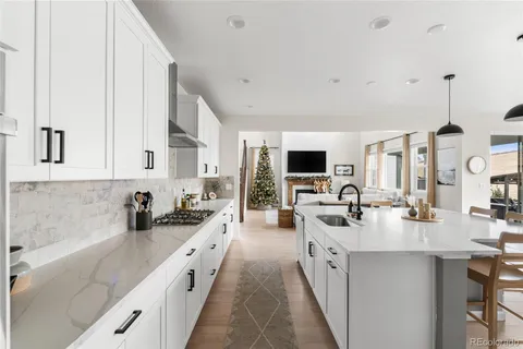 $1,100,000 | 3350 Backdrop Court, Castle Rock, CO 80108