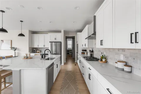 $1,100,000 | 3350 Backdrop Court, Castle Rock, CO 80108