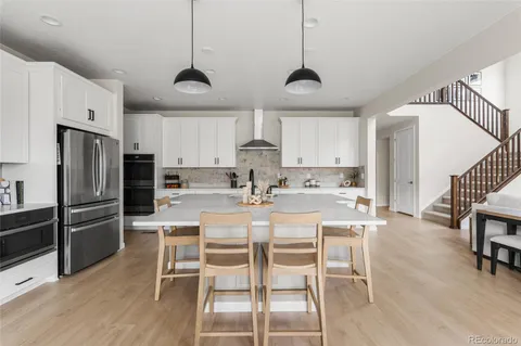 $1,100,000 | 3350 Backdrop Court, Castle Rock, CO 80108