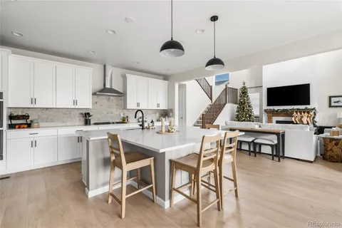 $1,100,000 | 3350 Backdrop Court, Castle Rock, CO 80108