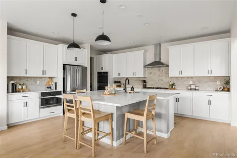 $1,100,000 | 3350 Backdrop Court, Castle Rock, CO 80108