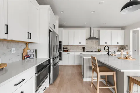 $1,100,000 | 3350 Backdrop Court, Castle Rock, CO 80108