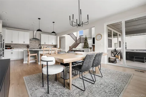 $1,100,000 | 3350 Backdrop Court, Castle Rock, CO 80108