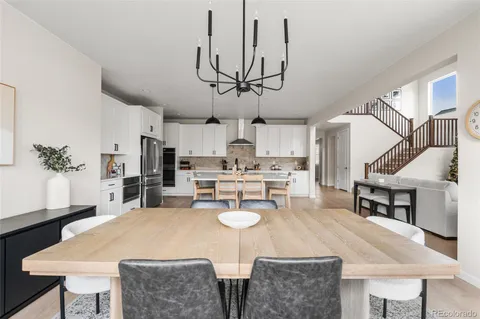 $1,100,000 | 3350 Backdrop Court, Castle Rock, CO 80108