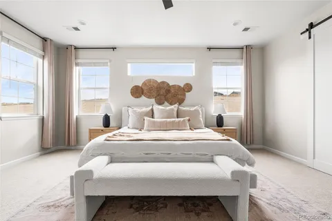 $1,100,000 | 3350 Backdrop Court, Castle Rock, CO 80108