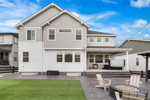 $1,100,000 | 3350 Backdrop Court, Castle Rock, CO 80108