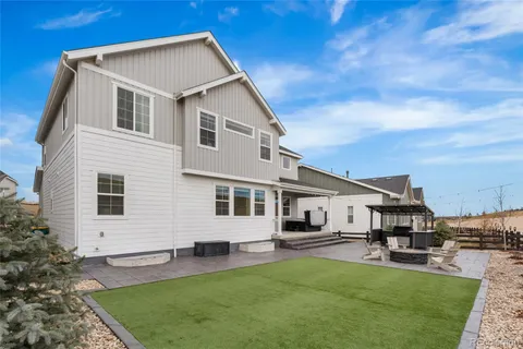 $1,100,000 | 3350 Backdrop Court, Castle Rock, CO 80108