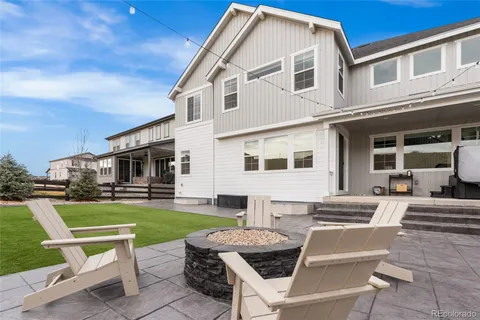 $1,100,000 | 3350 Backdrop Court, Castle Rock, CO 80108