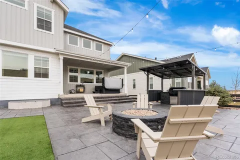 $1,100,000 | 3350 Backdrop Court, Castle Rock, CO 80108