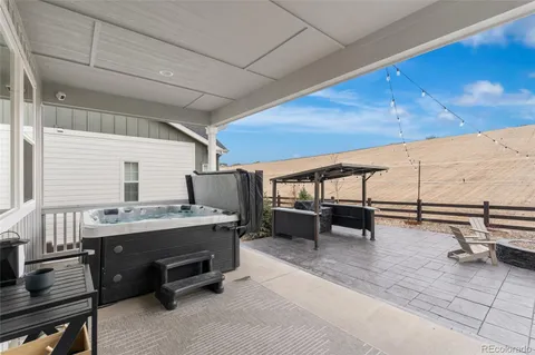 $1,100,000 | 3350 Backdrop Court, Castle Rock, CO 80108