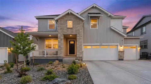 $1,100,000 | 3350 Backdrop Court, Castle Rock, CO 80108