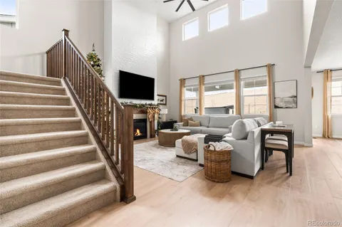 $1,100,000 | 3350 Backdrop Court, Castle Rock, CO 80108