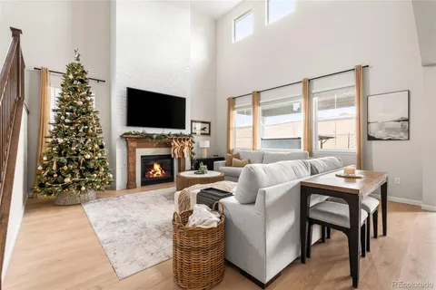 $1,100,000 | 3350 Backdrop Court, Castle Rock, CO 80108