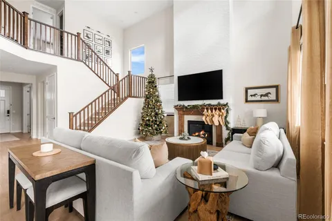 $1,100,000 | 3350 Backdrop Court, Castle Rock, CO 80108