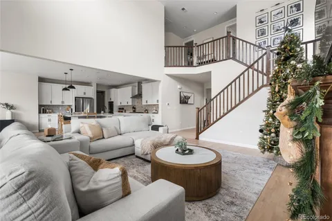 $1,100,000 | 3350 Backdrop Court, Castle Rock, CO 80108