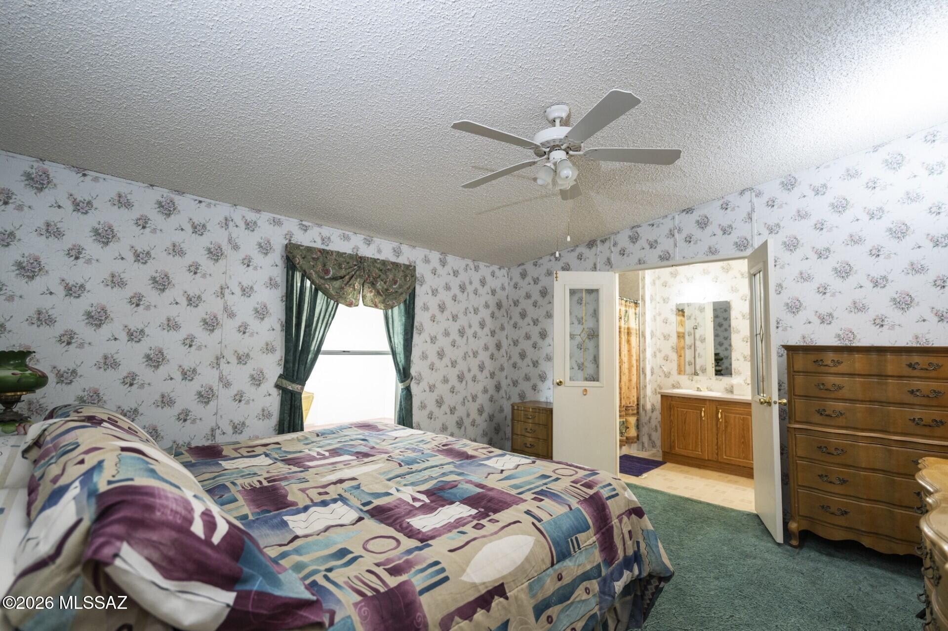 491 North Mescal Road Benson, AZ 85602 - Photo 8 of 22