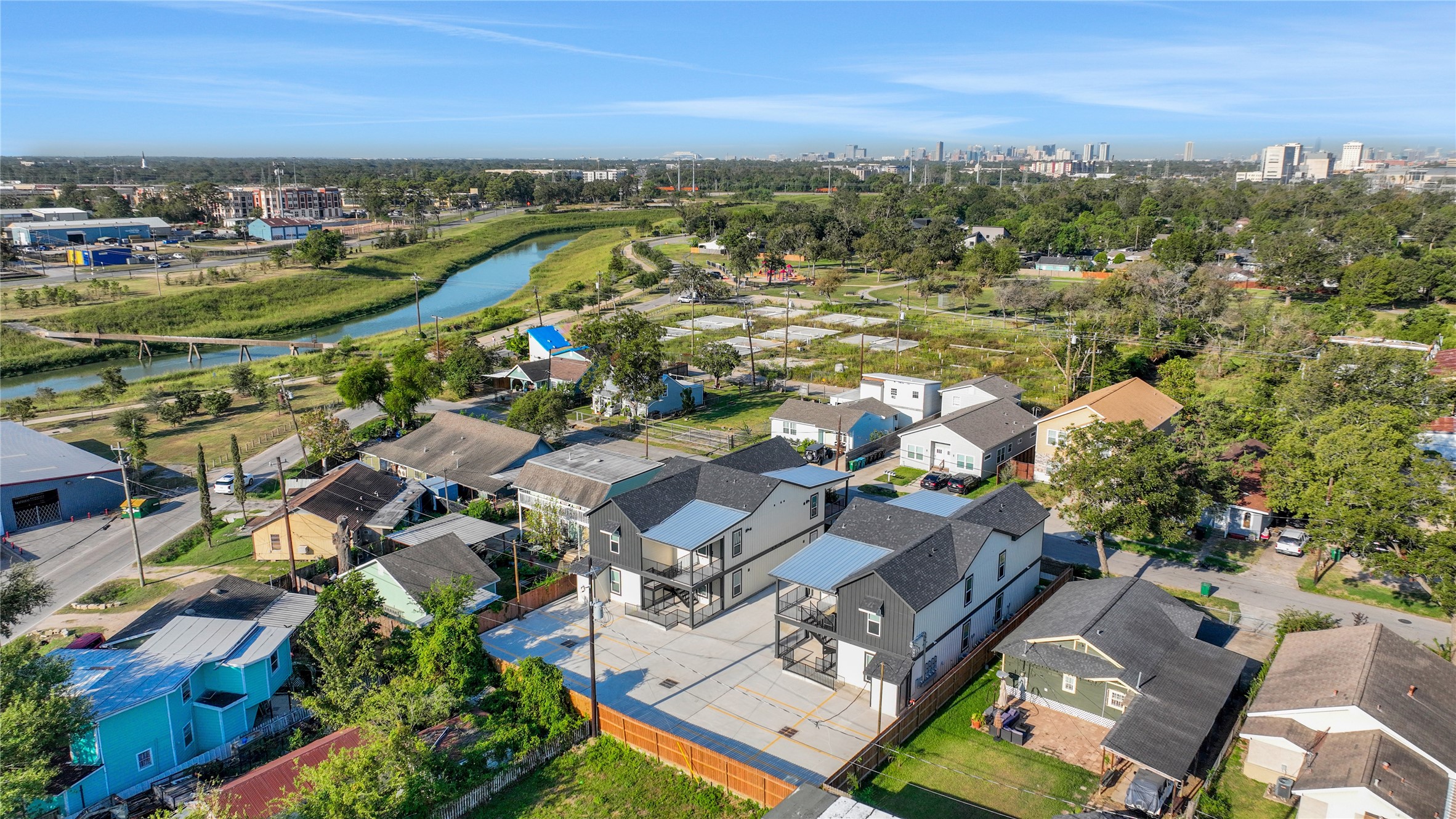 2613 Delafield Street, Unit 2 Houston, TX 77023 - Photo 27 of 27