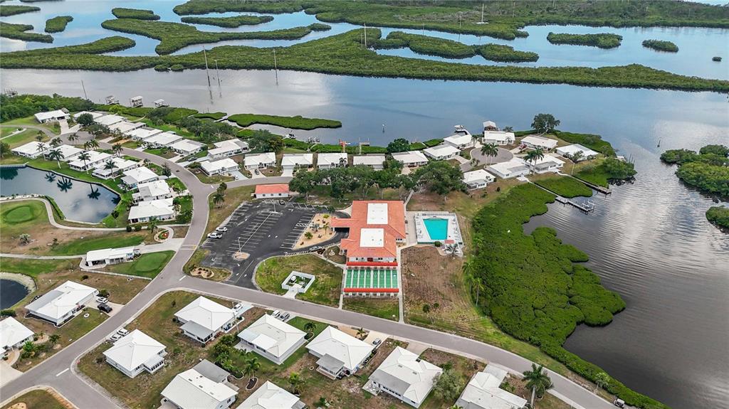 4001 Chinaberry Road Bradenton, FL 34208 - Photo 54 of 60