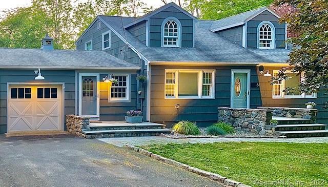 6 Aspen Mill Road Ridgefield, CT 06877 - Photo 1 of 1 6 Aspen Mill Road.