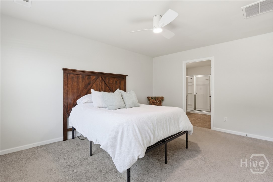 128 Skylark Road Bloomingdale, GA 31302 - Photo 16 of 39