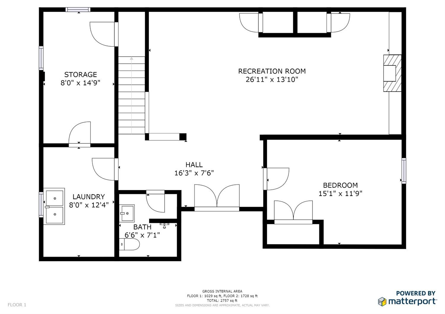 429 Culpepper Road Lexington, KY 40502 - Photo 27 of 37 Listing Photo