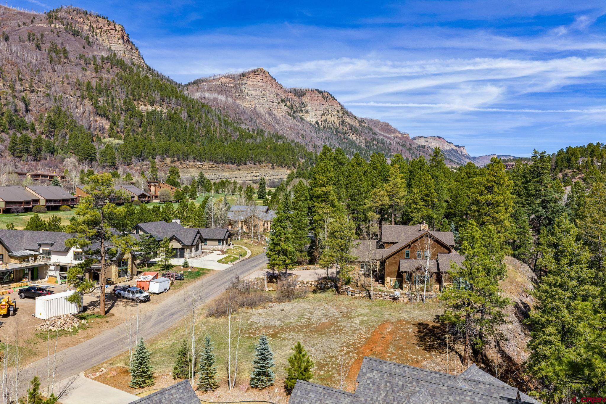 211 Cliffs Edge Drive Durango, CO 81301 - Photo 8 of 24