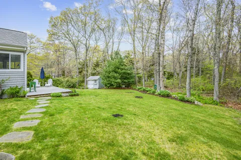 $750,000 | 122 Salt Rock Road, Barnstable, MA 02630