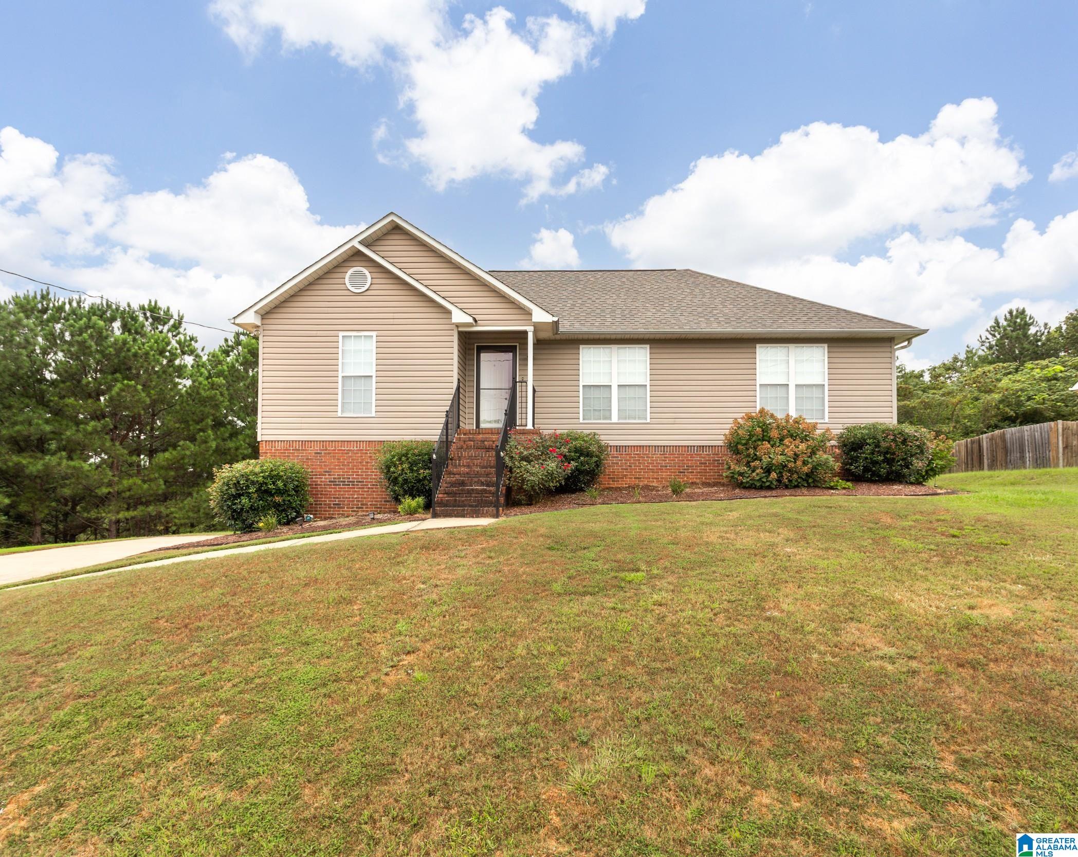 7385 Old Acton Road Moody, AL 35004 - Photo 1 of 16