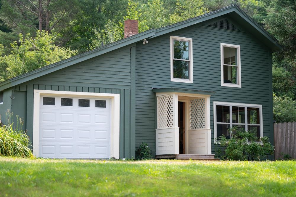 12 Old Gould Farm Road Elmore, VT 05661 - Photo 1 of 31