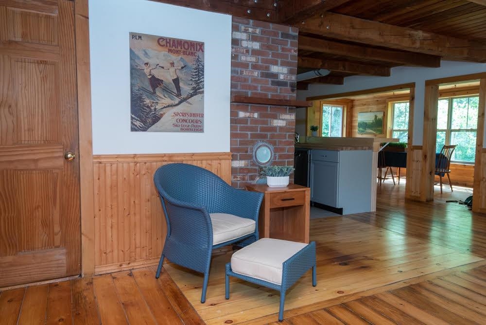 12 Old Gould Farm Road Elmore, VT 05661 - Photo 21 of 31
