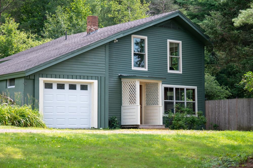 12 Old Gould Farm Road Elmore, VT 05661 - Photo 23 of 31