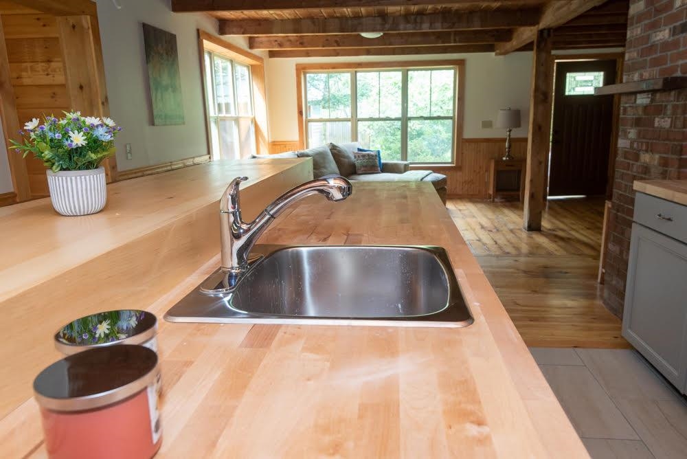 12 Old Gould Farm Road Elmore, VT 05661 - Photo 4 of 31