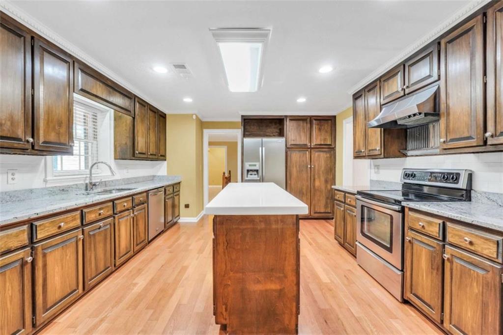 280 West Knight Road McDonough, GA 30252 - Photo 15 of 64