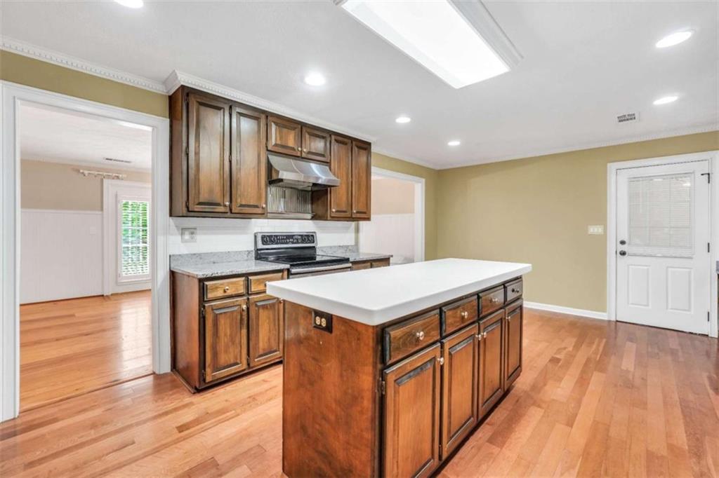 280 West Knight Road McDonough, GA 30252 - Photo 17 of 64