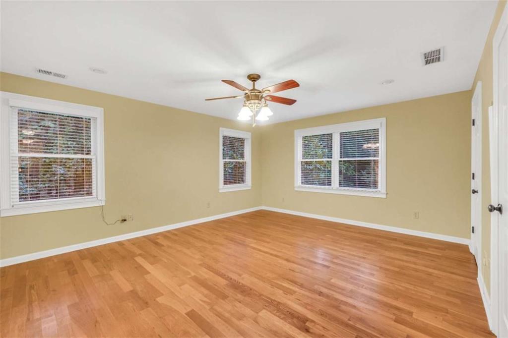 280 West Knight Road McDonough, GA 30252 - Photo 21 of 64