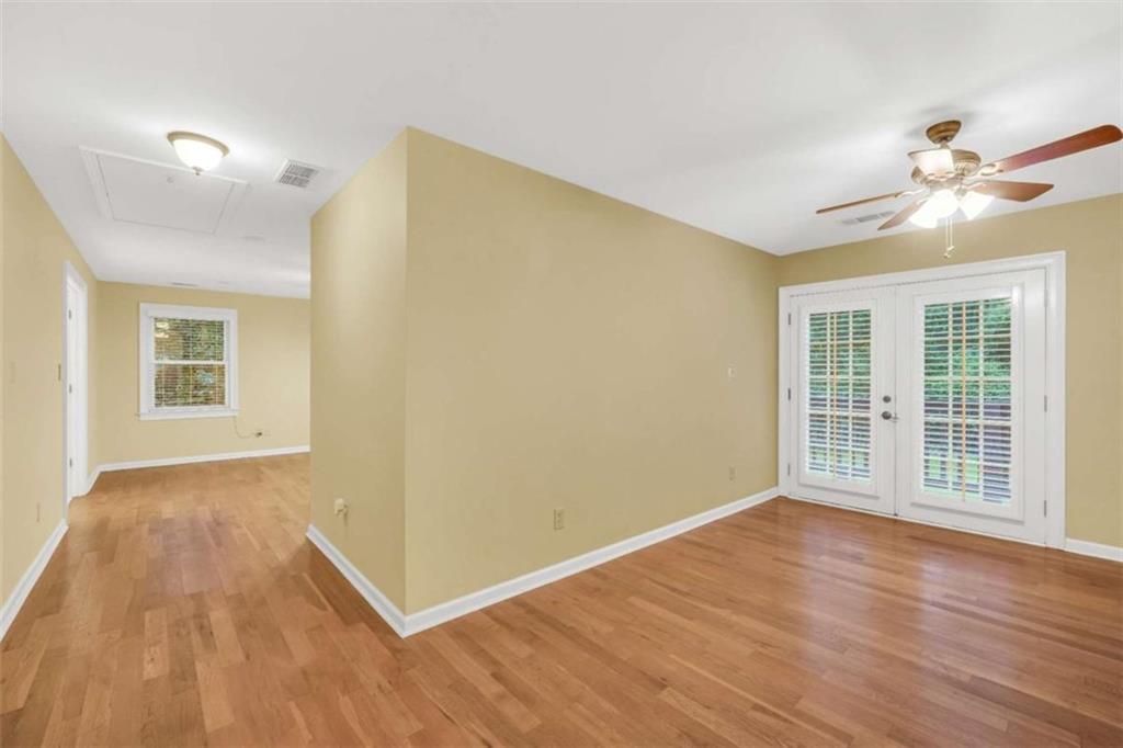 280 West Knight Road McDonough, GA 30252 - Photo 22 of 64