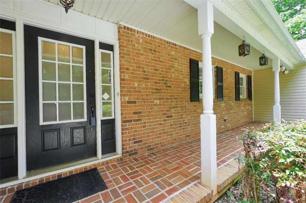 280 West Knight Road McDonough, GA 30252 - Photo 5 of 64