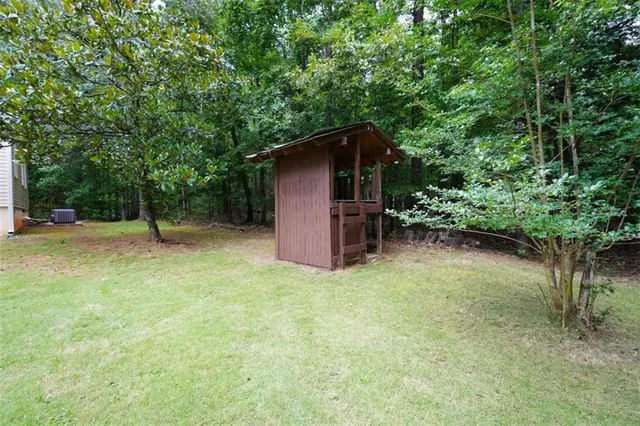 $534,999 | 280 West Knight Road, McDonough, GA 30252