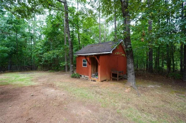 $534,999 | 280 West Knight Road, McDonough, GA 30252