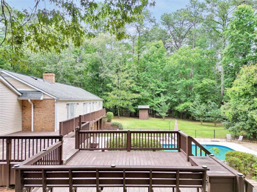 280 West Knight Road McDonough, GA 30252 - Photo 58 of 64